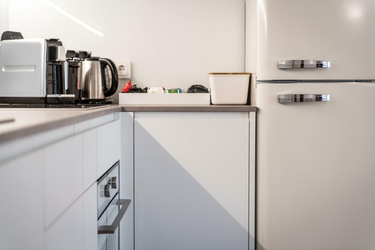 ברסאנונה Apartment Valentina מראה חיצוני תמונה