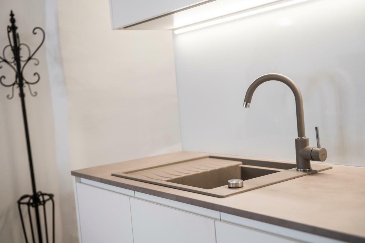 ברסאנונה Apartment Valentina מראה חיצוני תמונה